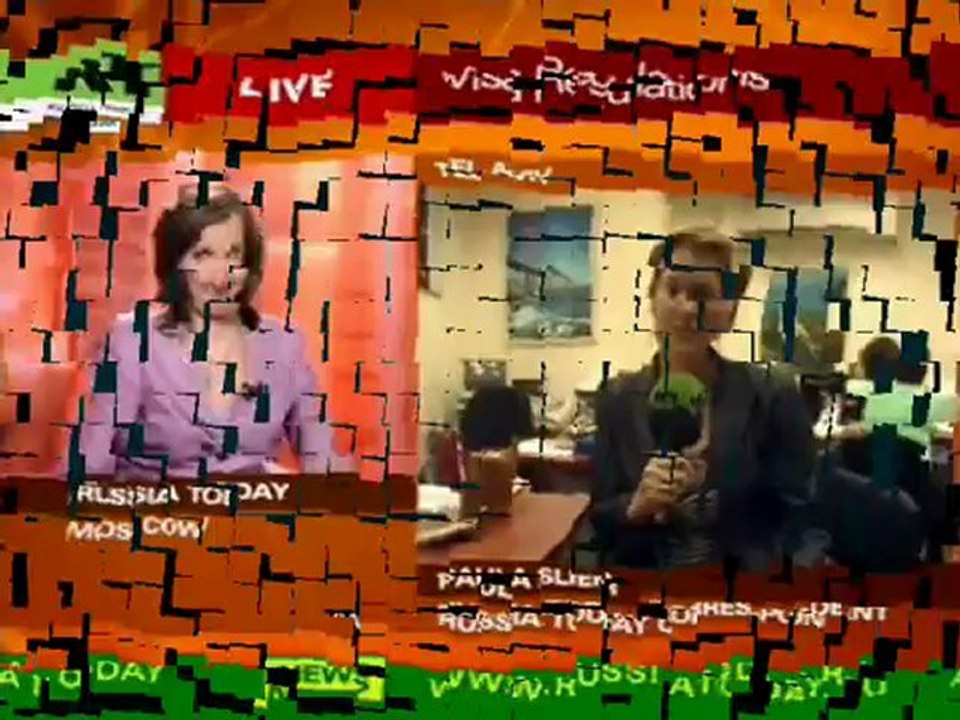 Russians travelling to Israel will no longer need visa