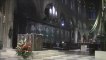 L'orgue de Notre Dame de Paris - Messe de minuit du 24 décembre 2012