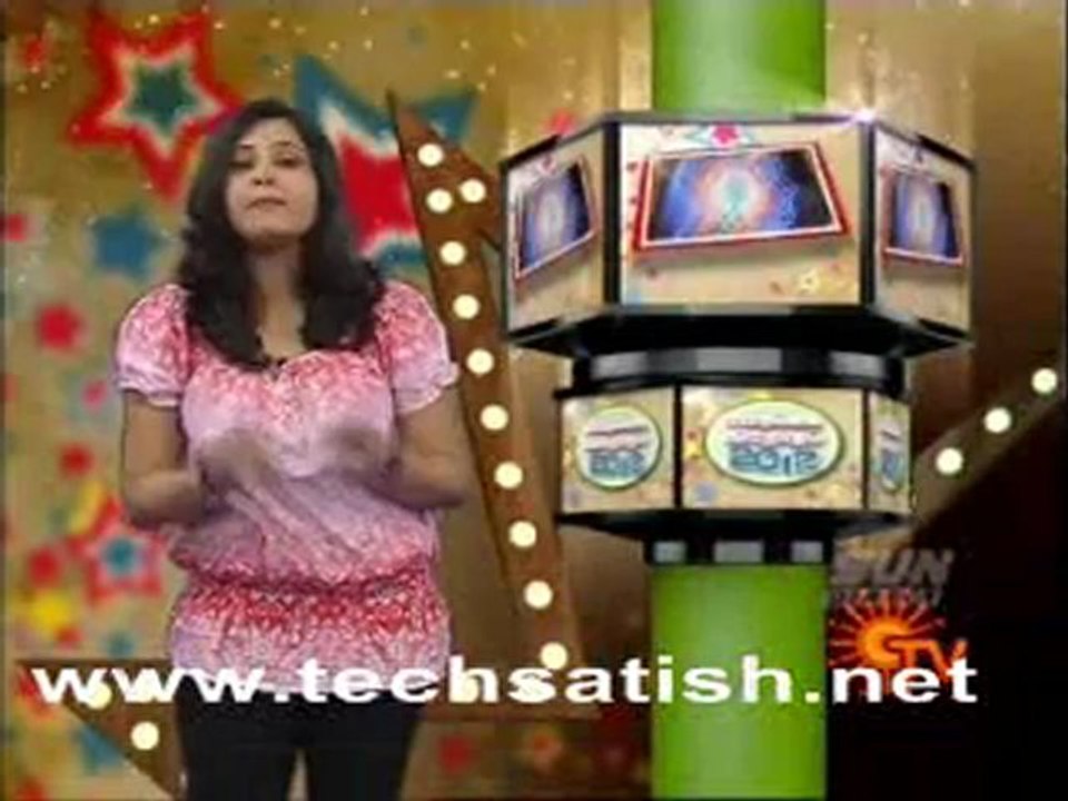 Vedikai Vinothangal 2012