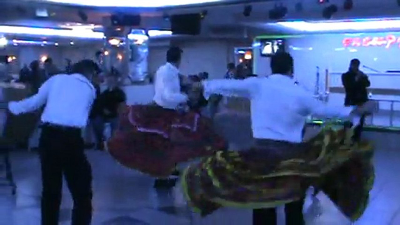 Azdavay Tekke Dugünü Mustafa Neslihanın