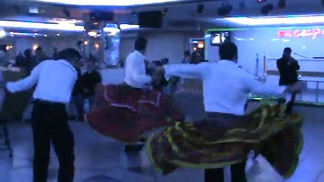 Azdavay Tekke Dugünü Mustafa Neslihanın