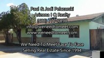 Chandler, Arizona 85224 house for sale by AUCTION