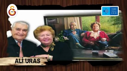 Galatasaray Efsanelerini Anıyor... Ali Uras!