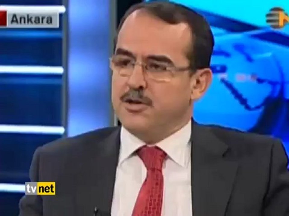 BÖCEK TARTIŞMASI