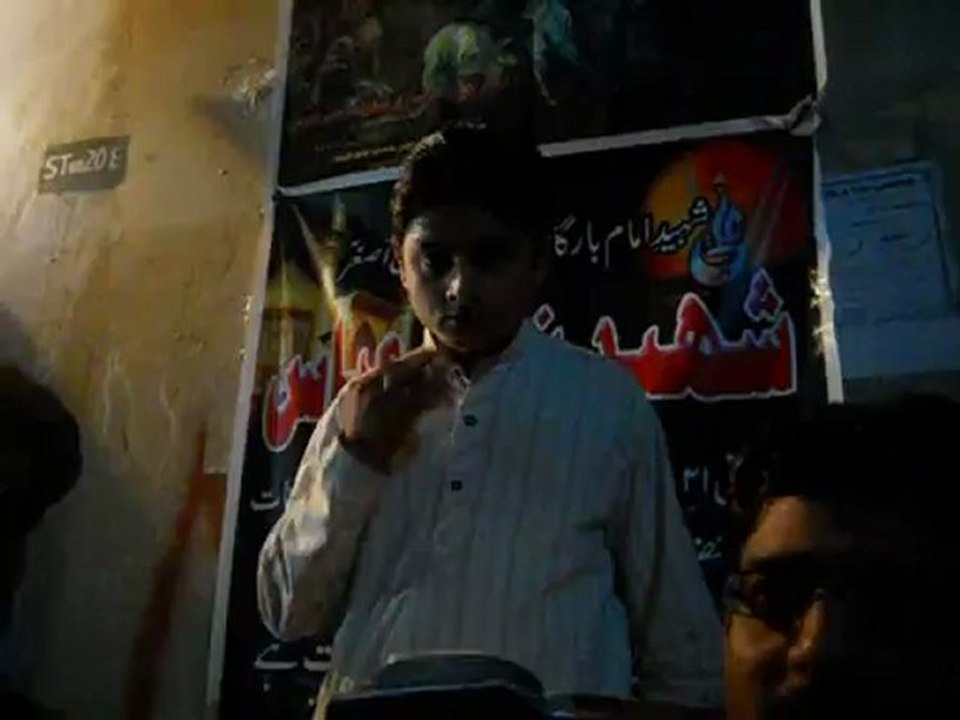 Karbala karbala