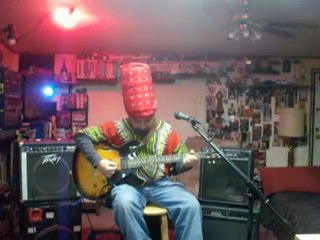 Jeff Hancock " Shoreline Blues" (live)... -