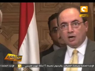 من جديد: وزير العدل يقرر إنتداب قضاة للتحقيق