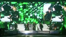 [Perf] Ring Ding Dong - SHINee @ 1st Concert in Seoul DVD Disc 2