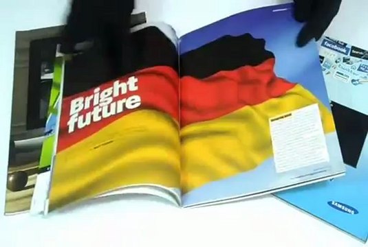 PrintingGood.com Offers Magazines Printing, Print Magazine