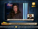 من جديد: حارس خيرت الشاطر وعلاقته بكتائب القسام