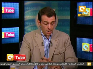 ONTube: وجدت توقيعها بكشف الاستفتاء .. غلطة موظف