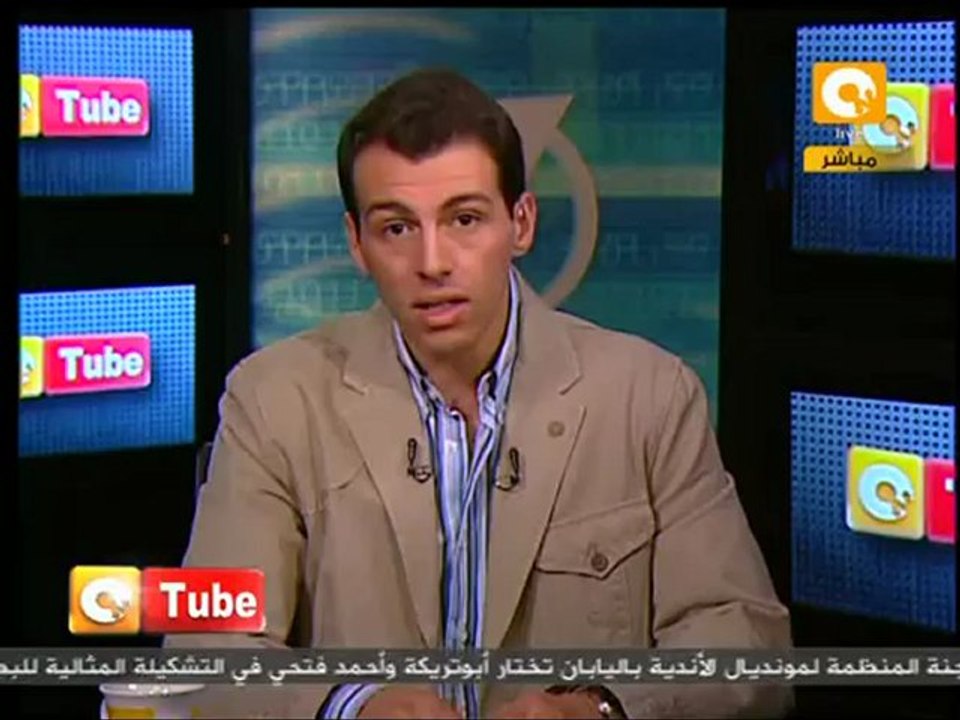 ONTube: تكدس كبار السن على لجان الاستفتاء