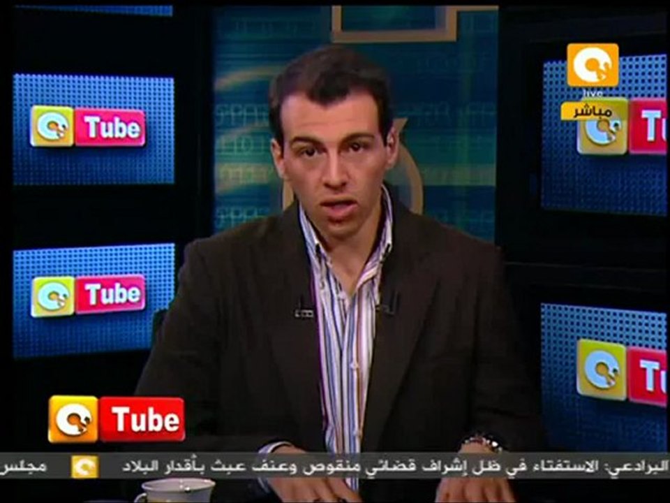 ONTube: شاهد عيان لإنتهاكات بعملية الاستفتاء