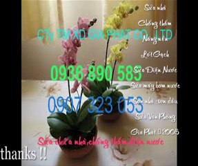 Sửa Chữa Nhà Quận 1 HCM (call 0936 890 585)