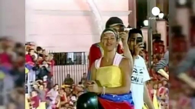 Nuevas complicaciones en el estado de salud de Hugo Chávez