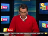ONTube: مشادات كلامية أمام السفارة المصرية بفرنسا