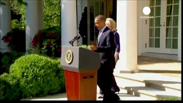 Hillary Clinton ricoverata per sospetta trombosi
