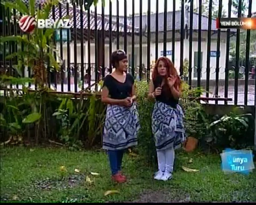 Doğukan'la Dünya Turu 30.12.2012