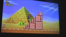 New Super Mario Bros. Wii - Classic 1UP Trick