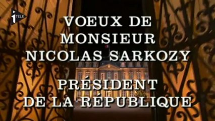 Des voeux présidentiels délicats