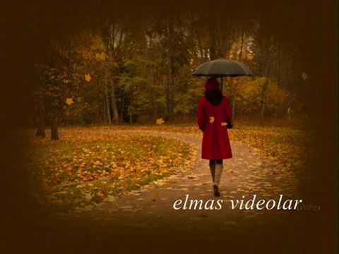 Zeytin Karası Gözlerin