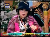 Good Morning Pakistan - 31st December 2012 Part 5