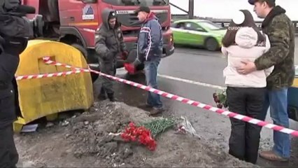 Russia. Incidente aereo: problema ai freni secondo...