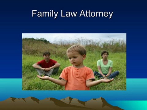 Family Law Attorney | Los Angeles Divorce | Divorce Los Angeles