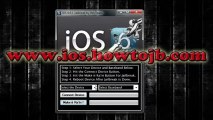 Final Devteam jailbreak ios 6.0.1 Software How to be on ios 6.0.1 Tutorial