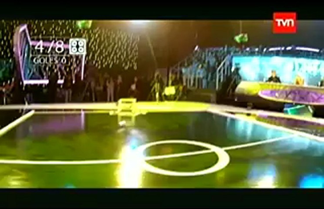 Apuesto Por ti C2P3