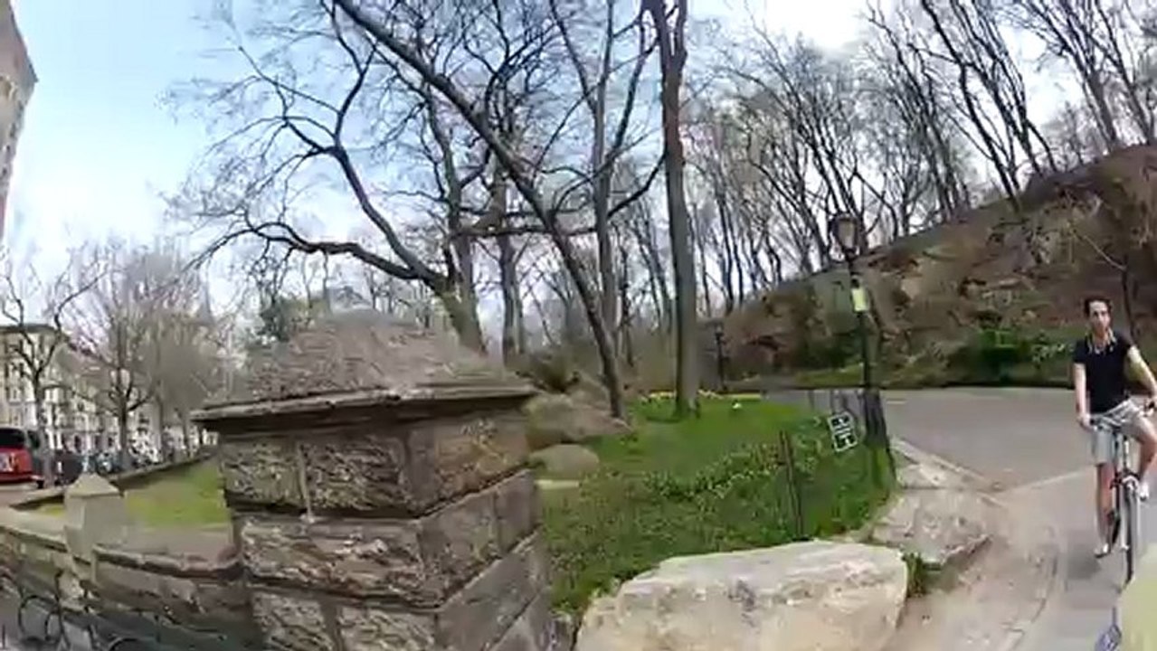 Central Park