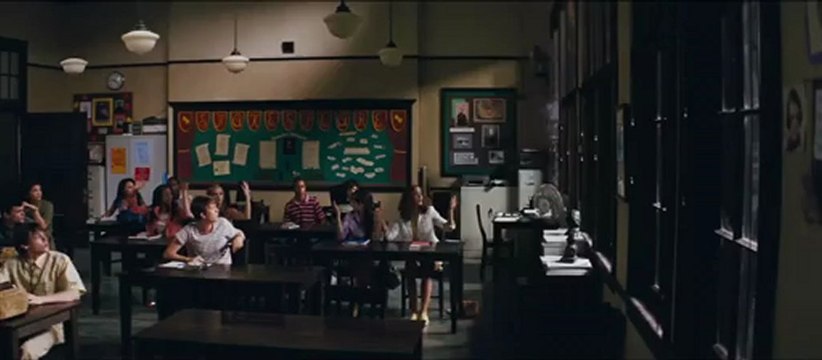 Beautiful Creatures (Sublimes Créatures) - Spot TV #1 [VO|HD720p]