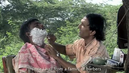 Soul of Sand (2012) By DesiTvForum.Net Part1