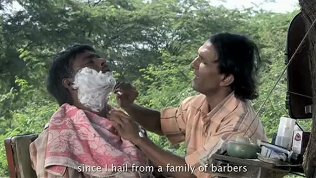 Soul of Sand (2012) By DesiTvForum.Net Part1