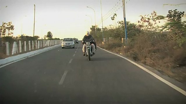 Soul of Sand (2012) By DesiTvForum.Net Part2