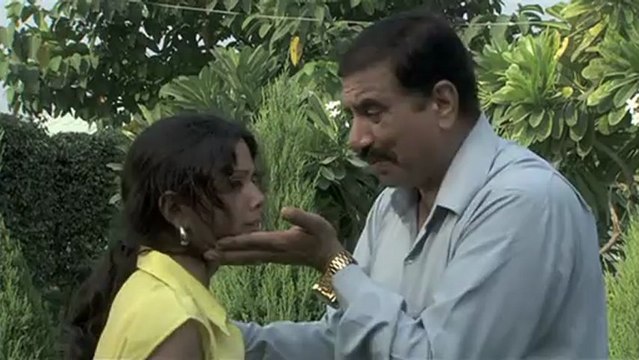 Soul of Sand (2012) By DesiTvForum.Net Part3