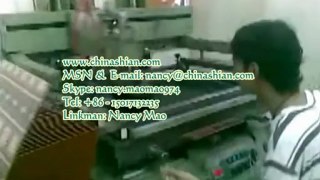 Circuit Board Printing Machine (HC-4060A)