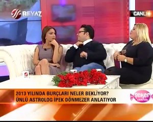 Şeker Tadında 30.12.2012
