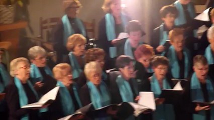 choeur des clochettes