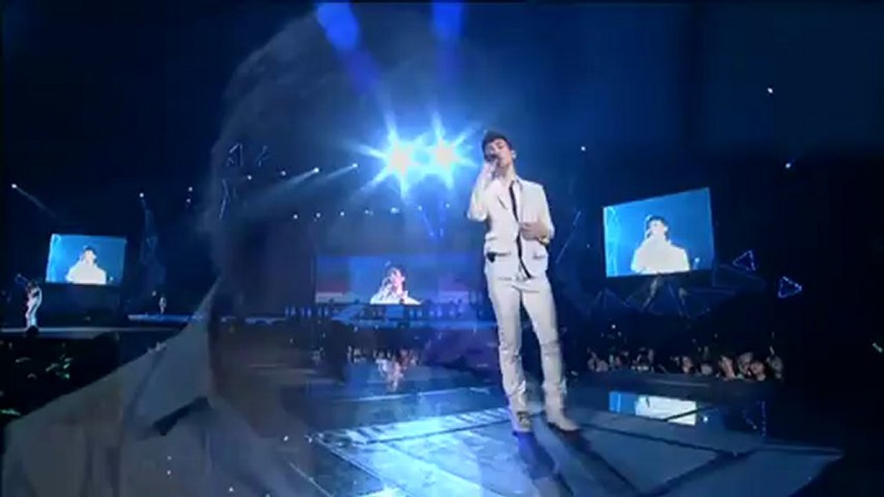 [Perf] Life - SHINee @ 1st Concert in Seoul DVD Disc 2