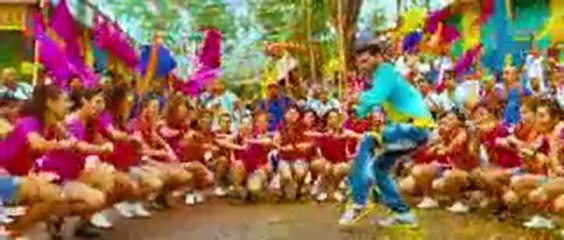 gogogo govinda by arsu ziddi