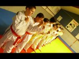 Taekwondo Dojang Yong Dec 2012