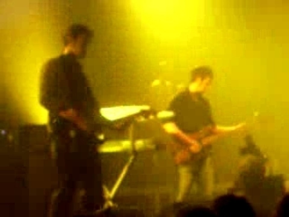 Superlux - Riff n' bips 2006 (Mons)