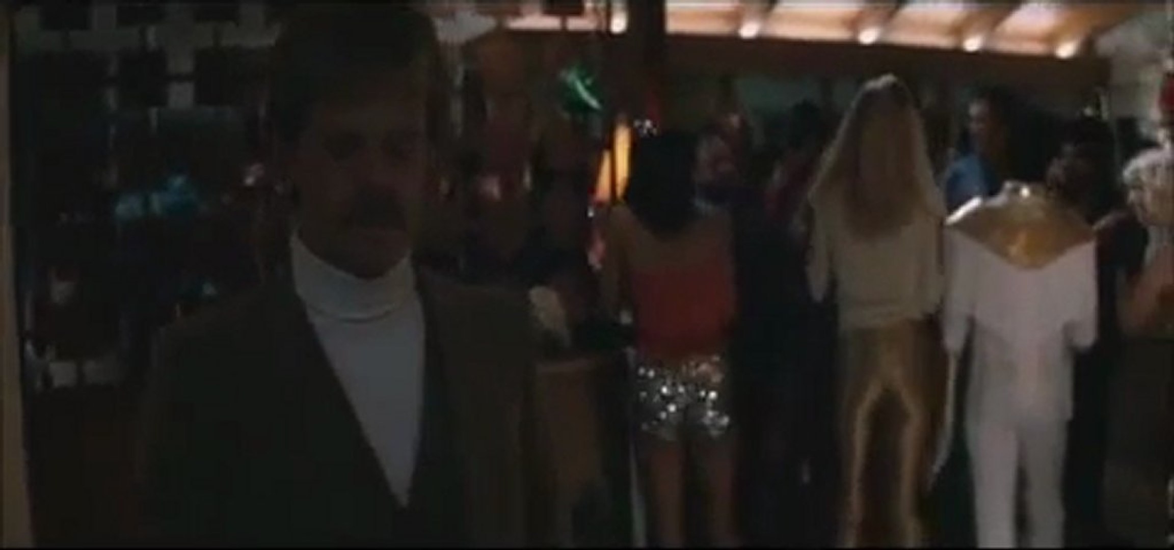 Boogie Nights - New Year's Eve Film Clip - video Dailymotion