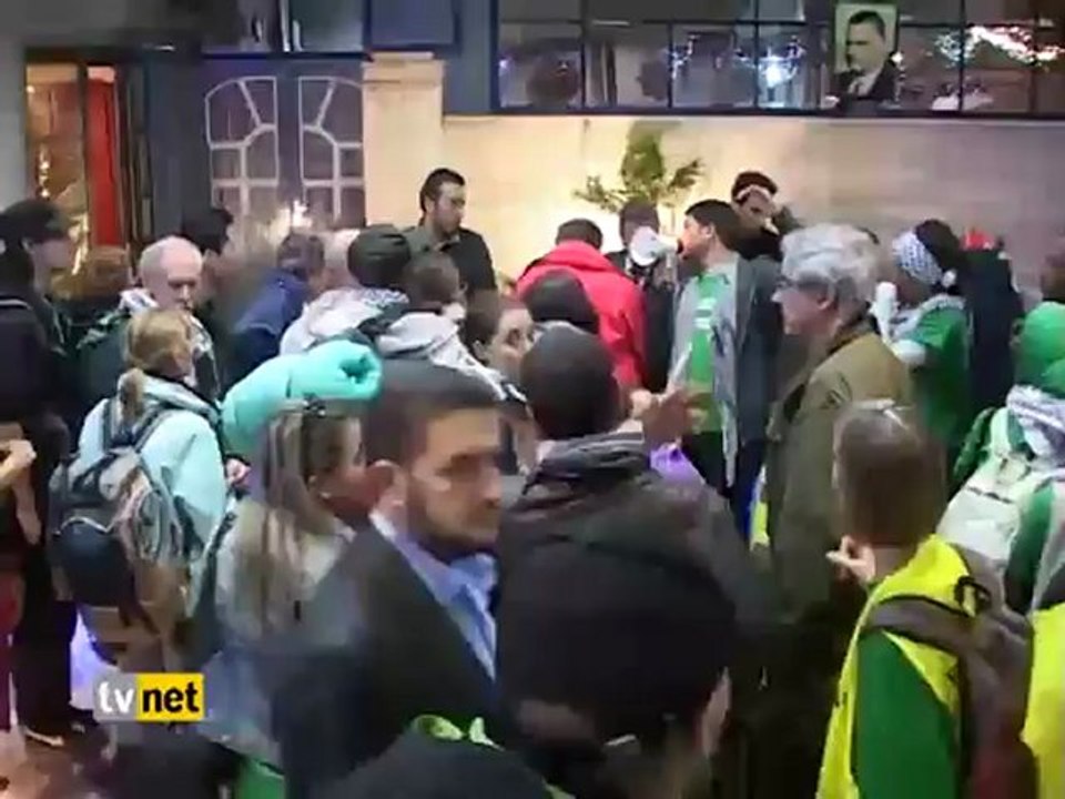 GAZZE YARDIMI