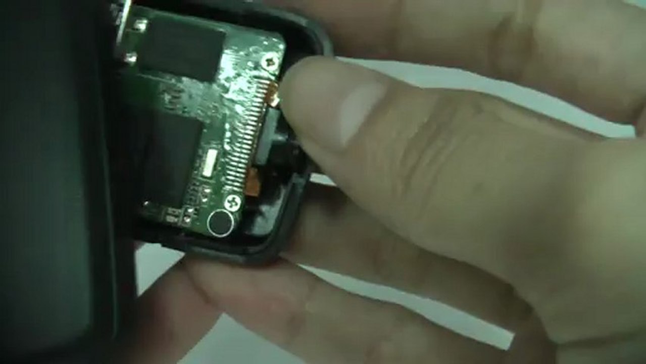 Advice On How To Use 30fps 1280 x 720 Mini Spy Car Remote DVR