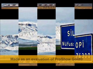 Nihat Silopi'den Süper İki Parça [Nuro Bey]