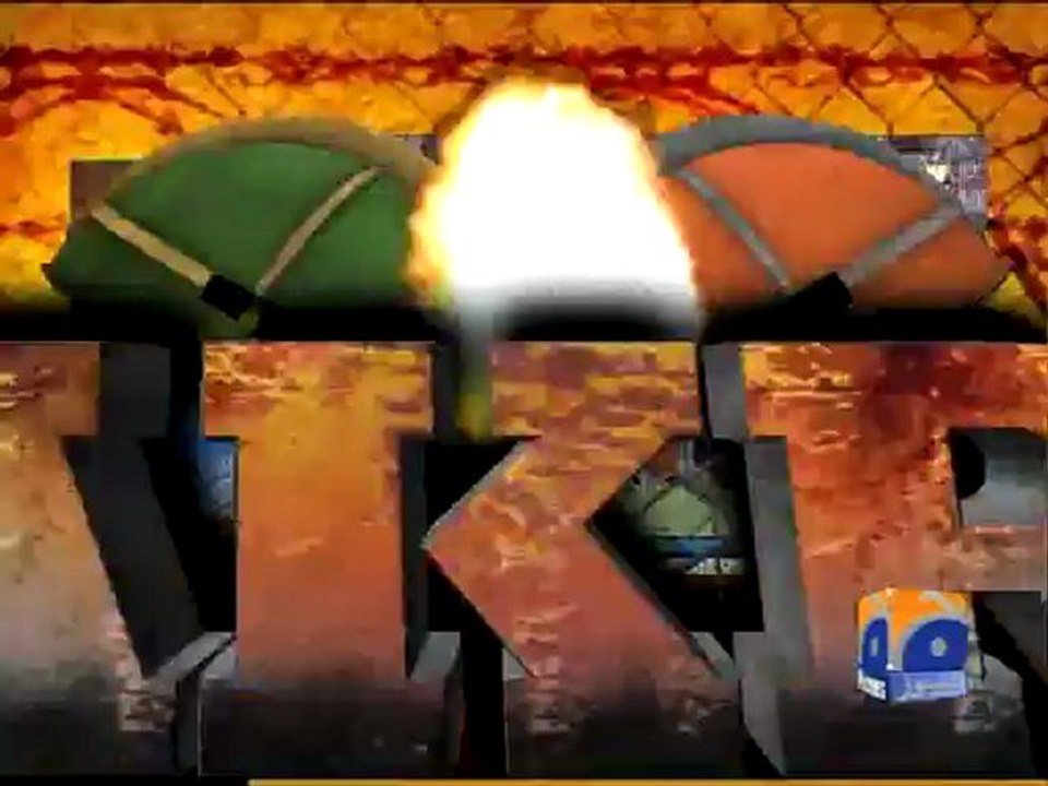 Geo Reports-Swing ka Sultan-31 Dec 2012