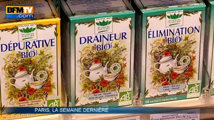 Réveillon : comment éviter la gueule de bois