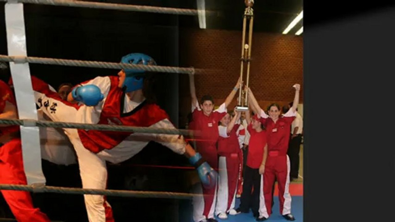 Selbstverteidigung Köln Kampfsport Center Köln